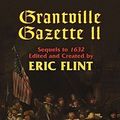 Cover Art for 9781416555100, Grantville Gazette II by Eric Flint, Eric Flint