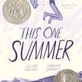 Cover Art for 9781466858527, This One Summer by Jillian Tamaki