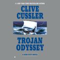 Cover Art for 9781101157701, Trojan Odysey by Clive CusslerOn Tour