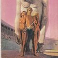 Cover Art for 9780450014611, Fighting Men of Mars by Edgar Rice Burroughs