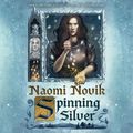 Cover Art for 9780525530992, Spinning Silver by Naomi Novik