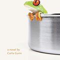 Cover Art for B005GEZ2FI, Amphibian by Carla Gunn