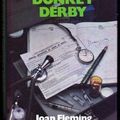 Cover Art for 9780002310901, Day of the Donkey Derby by Joan Fleming