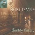 Cover Art for 9781596921825, Identity Theory by Peter Temple