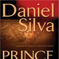 Cover Art for 9780786273713, Prince of Fire by Daniel Silva