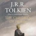 Cover Art for B00IJ0UPQW, The Children of Húrin by J.r.r. Tolkien