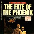Cover Art for 9780553246384, Fate of the Phoenix by Sondra Marshak