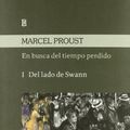 Cover Art for 9789500394864, En Busca del Tiempo Perdido 1 - del Lado de Swann (Spanish Edition) by Marcel Proust