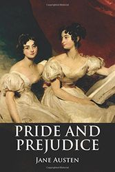 Cover Art for 9781539173526, Pride and Prejudice by Jane Austen
