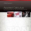 Cover Art for 9781285464640, Applied Calculus for the Managerial, Life, and Social Sciences by Soo T Tan