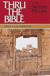 Cover Art for 9780785200413, Thru the Bible, 5 Vols.: Genesis Thru Revelation by J. Vernon McGee