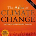 Cover Art for 9780520268234, The Atlas of Climate Change by Kirstin Dow