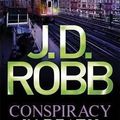 Cover Art for B015VAS816, [Conspiracy in Death] (By: J. D. Robb) [published: July, 2011] by J.d. Robb