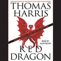 Cover Art for B007IUZ1X6, Red Dragon by Thomas Harris