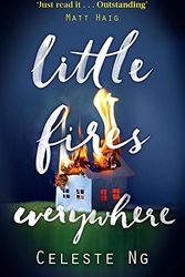 Cover Art for 9781408709719, Little Fires Everywhere by Celeste Ng