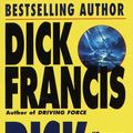 Cover Art for 9780449222393, Risk by Dick Francis