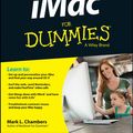Cover Art for 9781118864517, iMac For Dummies by Mark L. Chambers