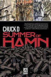 Cover Art for 9781636141527, Summer of Hamn: Hollowpointlessness Aiding Mass Nihilism by Chuck D