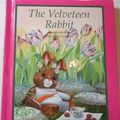 Cover Art for 9780881012330, The Velveteen Rabbit by Margery Williams
