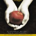 Cover Art for 9780307280916, Twilight by Stephanie Meyer