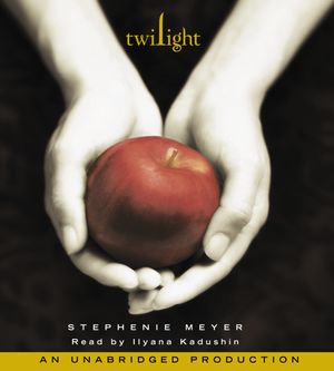 Cover Art for 9780307280916, Twilight by Stephanie Meyer