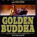 Cover Art for B01B996YU0, Golden Buddha by Clive Cussler (October 07,2003) by Unknown