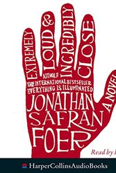 Cover Art for 9780007297757, Extremely Loud & Incredibly Close by Jonathan Safran Foer