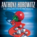 Cover Art for 9781101176658, The Falcon’s Malteser by Anthony Horowitz