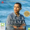 Cover Art for 9780655645818, Dreams From My Father by Barack Obama
