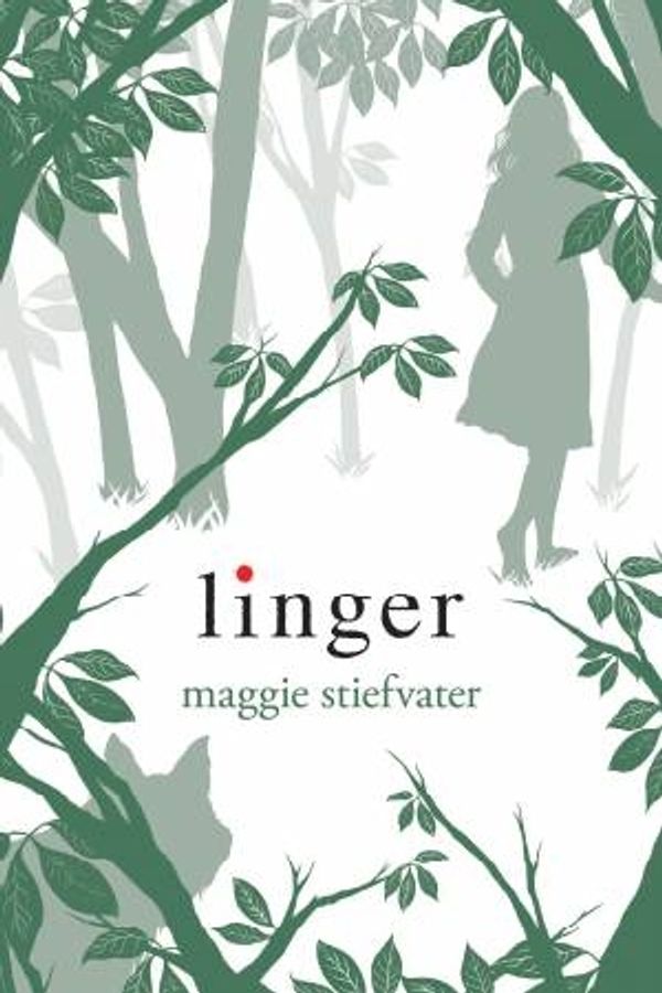 Cover Art for 9781742830681, Linger by Maggie Stiefvater