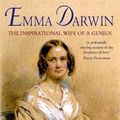 Cover Art for 9780747262480, Emma Darwin: The Wife of an Inspirational Genius by Edna Healey