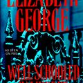Cover Art for 9780553384819, Well-Schooled in Murder by Elizabeth George