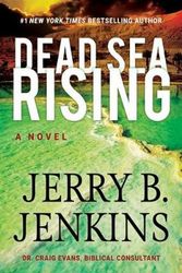 Cover Art for 9781617950094, Dead Sea Rising by Jerry B. Jenkins