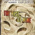 Cover Art for 9780061974601, The Rise of Nine by Pittacus Lore