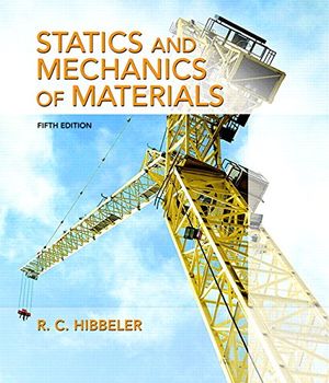 Cover Art for 9780134380704, Statics and Mechanics of Materials, Student Value Edition Plus Masteringengineering with Pearson Etext -- Access Card Package by Russell Hibbeler