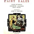 Cover Art for 1230000105026, Indian Fairy Tales by Illustrated by John D. Batten, John Dickson Batten and Joseph Jacobs