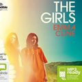 Cover Art for 9781489360953, The Girls by Emma Cline