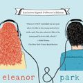 Cover Art for 9781250067111, Eleanor & Park: Exclusive Collector's Edition (Signed) by Rainbow Rowell