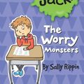 Cover Art for 9781610671262, The Worry Monsters by Sally Rippin