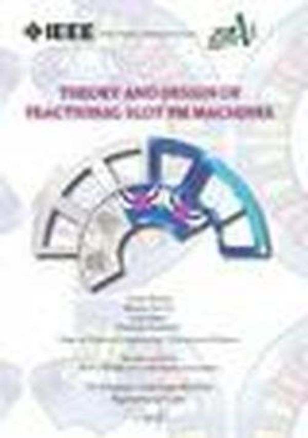 Cover Art for 9788861291225, Theory and design of fractional-slot pm machines by Michele Dai Prè, Luigi Alberti Nicola Bianchi