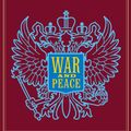 Cover Art for 9781607108795, War and Peace by Leo Tolstoy