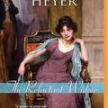 Cover Art for 9781491573549, The Reluctant Widow by Georgette Heyer