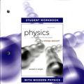 Cover Art for 9780321753083, Student Workbook for Physics for Scientists and Engineers by Randall D. Knight (Professor Emeritus)