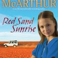 Cover Art for 9781743482773, Red Sand Sunrise (eBook) by Fiona McArthur