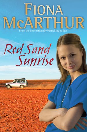 Cover Art for 9781743482773, Red Sand Sunrise (eBook) by Fiona McArthur