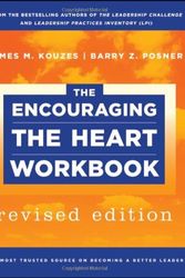 Cover Art for 9780470876831, The Encouraging the Heart Workbook by James M. Kouzes
