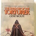 Cover Art for B00Z8TVXO0, The Shadow of the Torturer by Gene Wolfe