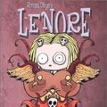 Cover Art for 9780943151311, Lenore: Wedgies v. 2 by Roman Dirge