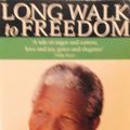 Cover Art for 9780349107530, Long Walk To Freedom by Nelson Mandela