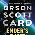 Cover Art for 9781593974749, Ender's Game by Orson Scott Card